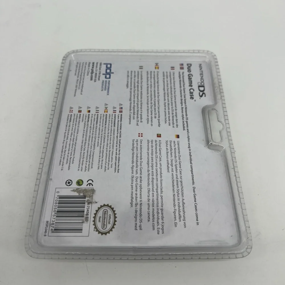 Nintendo new ds